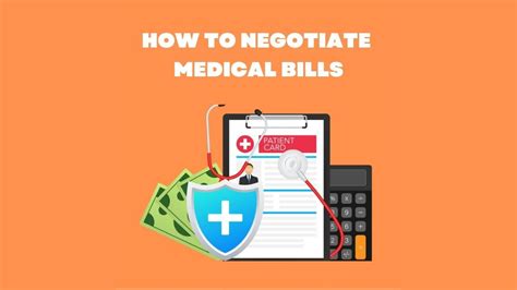 Can You Negotiate Hospital Bills After Insurance Tips Can You Negotiate Hospital Bills After Insurance Tips