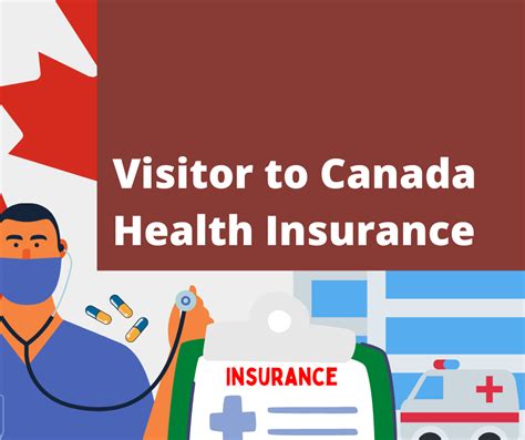 Canada Medical Insurance