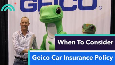 Cancel Geico Insurance