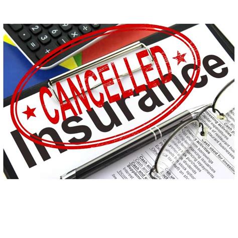Cancellation Insurance