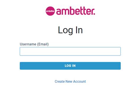 Can't Login To Ambetter Health Insurance