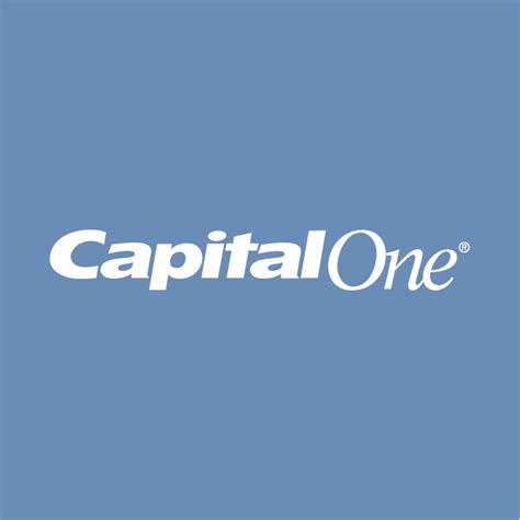 Capital One Logo Vector Logo Of Capital One Brand Free Download Eps Capital One Logo Vector Logo Of Capital One Brand Free Download Eps