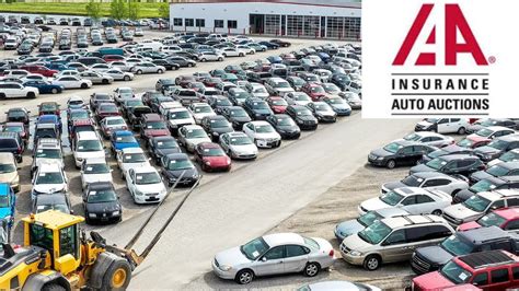Car Auction Iaa Insurance Car Auction Iaa Insurance