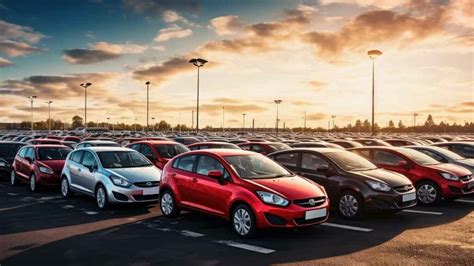 Car Insurance Auctions