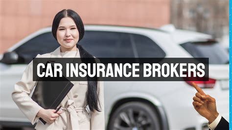 Car Insurance Brokerage