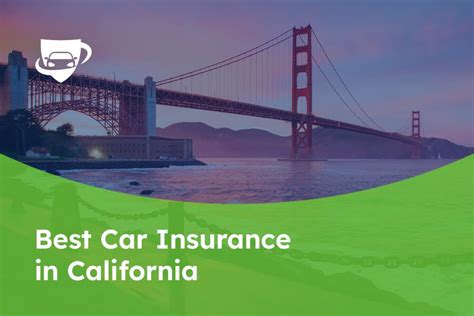 Car Insurance Companies California
