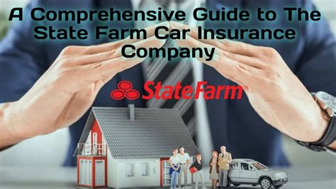 Car Insurance Companies State Farm Car Insurance Companies State Farm