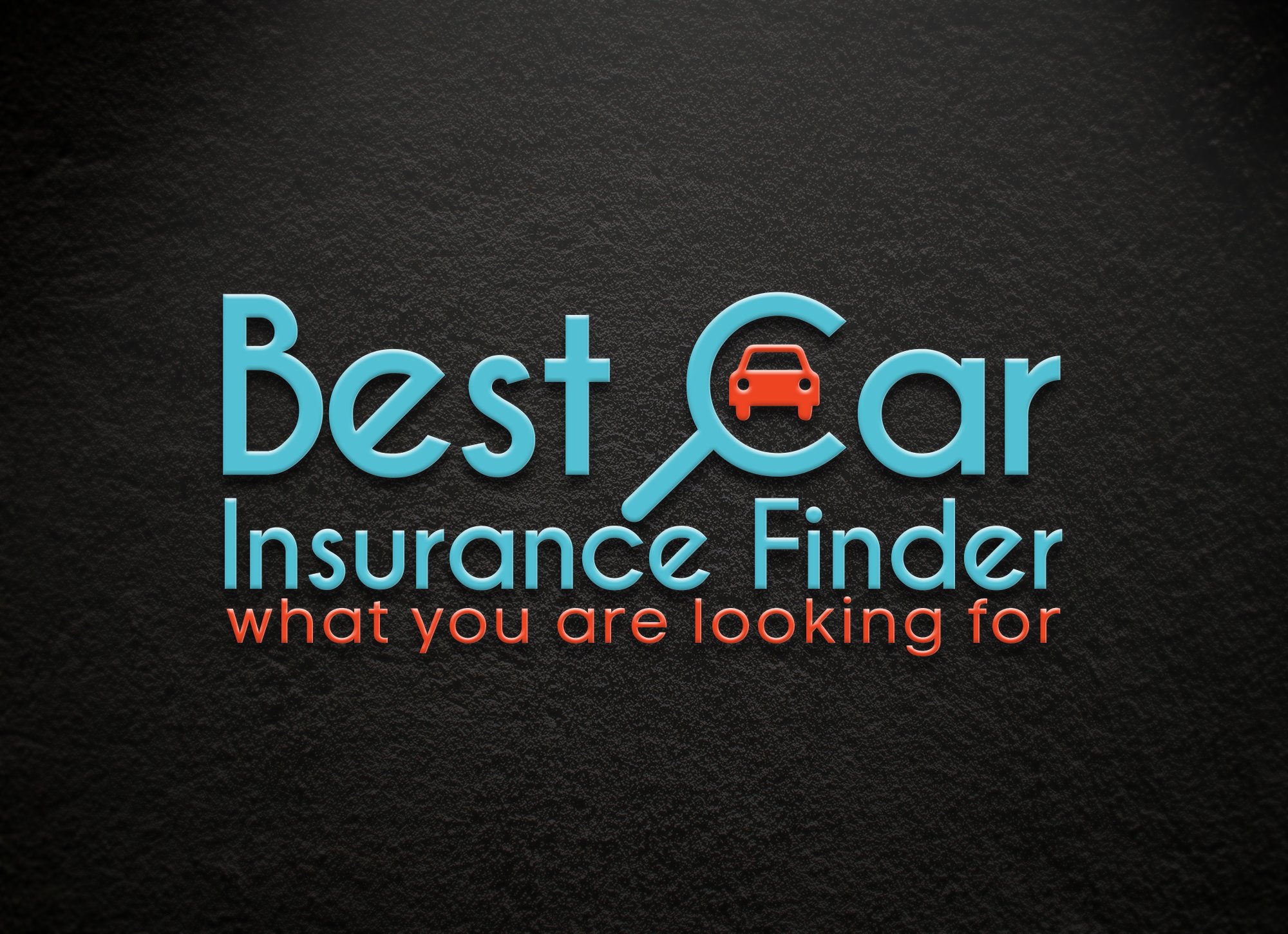 Car Insurance Finder