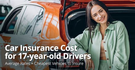 Car Insurance For A 17 Year Old Safe And Cheap Cars To Insure Car Insurance For A 17 Year Old Safe And Cheap Cars To Insure