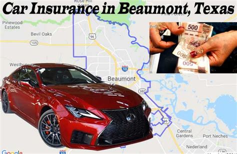 Car Insurance In Beaumont Texas Easy Way To Get Insurance In Tx Car Insurance In Beaumont Texas Easy Way To Get Insurance In Tx
