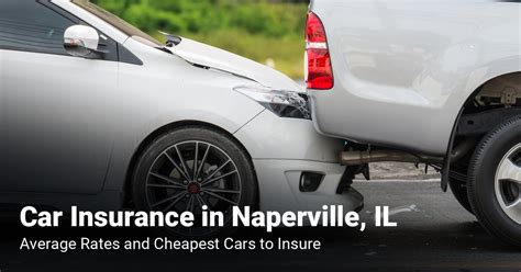 Car Insurance In Naperville Il 2025 Rates Averages Cheapest Autos Car Insurance In Naperville Il 2025 Rates Averages Cheapest Autos