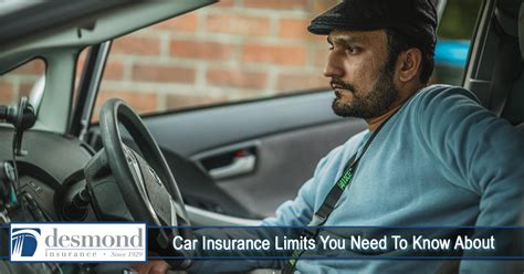 Car Insurance Limits You Need To Know About Car Insurance Limits You Need To Know About
