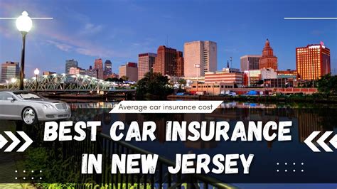 Car Insurance Quotes Nj