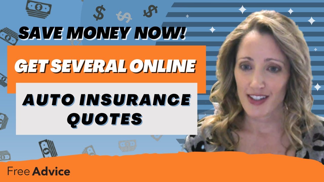 Car Insurance Quotes Youtube Car Insurance Quotes Youtube