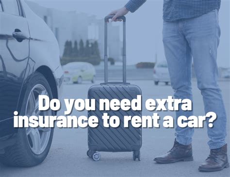 Car Insurance Rent A Car