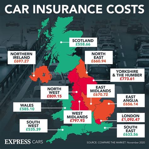 Car Insurance Uk Fca Rules Could Ban Firms From Price Walking By The Car Insurance Uk Fca Rules Could Ban Firms From Price Walking By The
