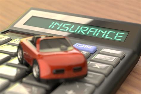 Car Insurance Valuation Calculator