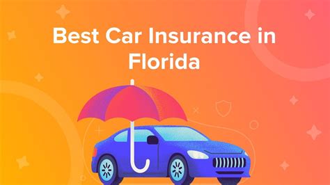 Car Insurances Florida