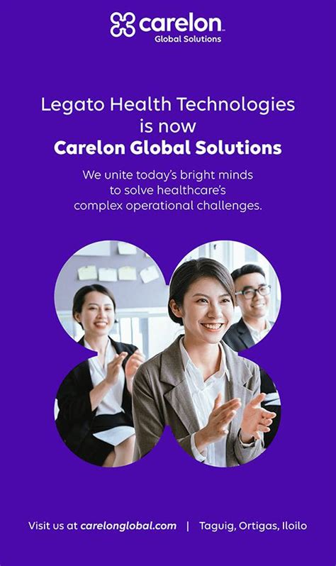 Carelon Global Solutions Shaping The Future Of Healthcare Philstar Life Carelon Global Solutions Shaping The Future Of Healthcare Philstar Life