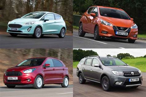 Cars With Low Car Tax And Cheap Insurance Bands Cars With Low Car Tax And Cheap Insurance Bands