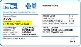 Case Management Enrollment Form Horizon Blue Cross Blue Shield Of New Case Management Enrollment Form Horizon Blue Cross Blue Shield Of New