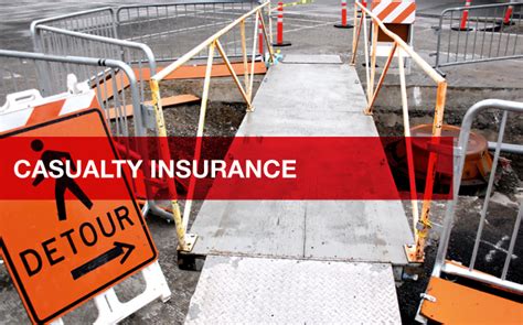 Casualty Insurance Co