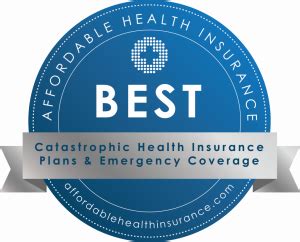 Catastrophic Coverage Health Insurance