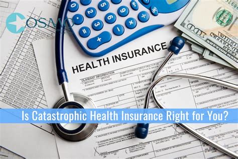 Catastrophic Health Insurance Right For You Best Nj Insurance Catastrophic Health Insurance Right For You Best Nj Insurance
