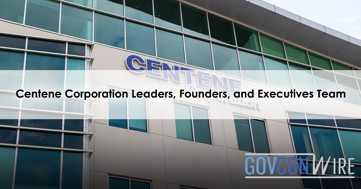 Centene Health Insurance