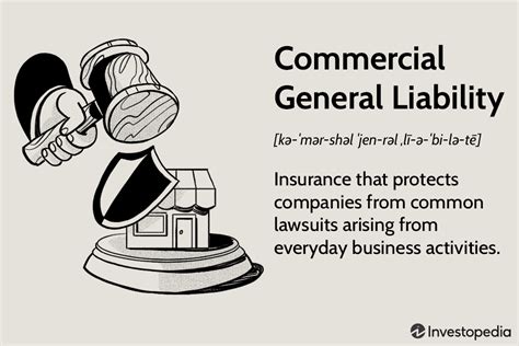 Cgl Insurance