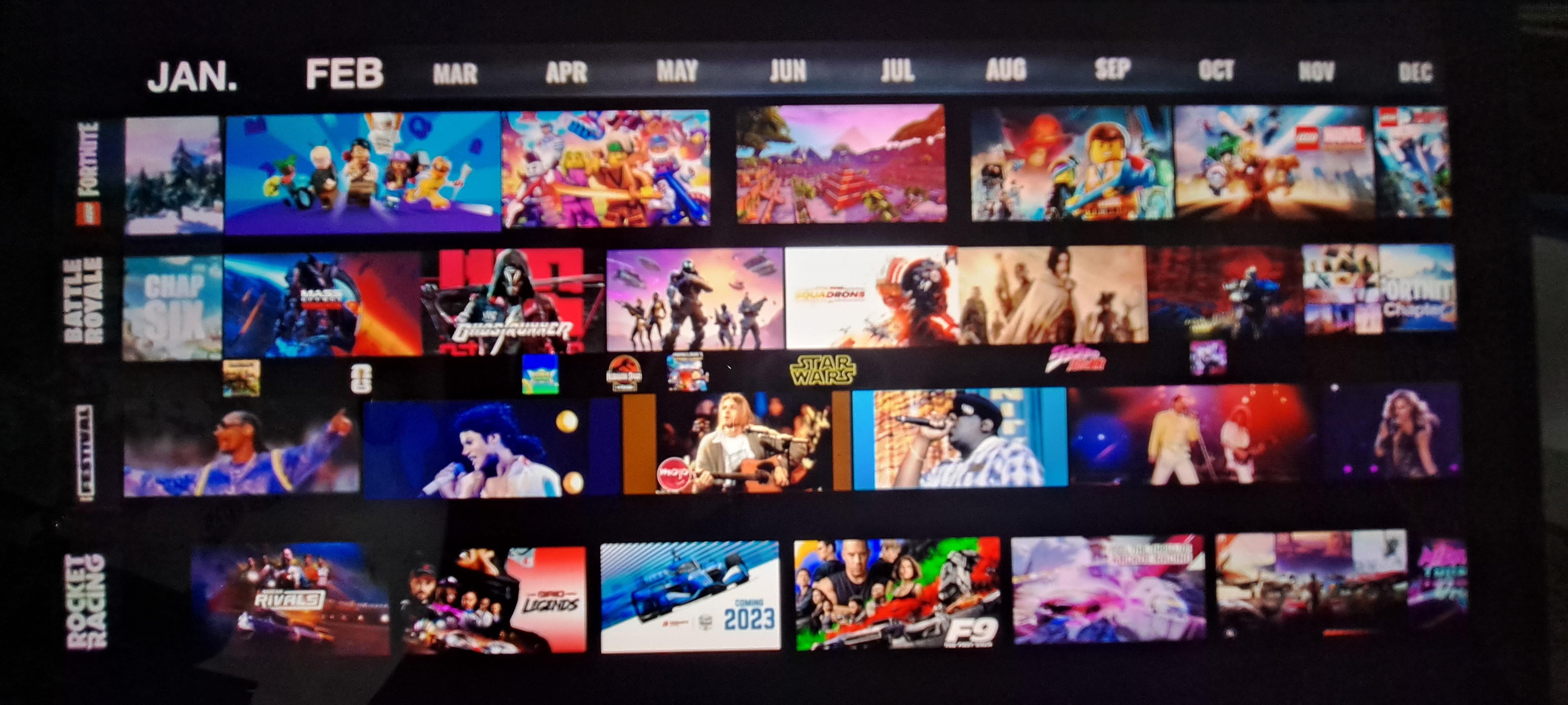 Chapter 6 New Road Map Fortnite 2025 R Fortnitede Chapter 6 New Road Map Fortnite 2025 R Fortnitede