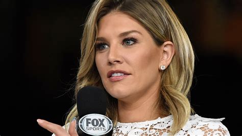 Charissa Thompson Leaked