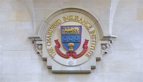Chartered Insurance Institute Launches Esg And Sustainable Investing