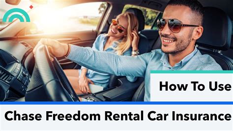 Chase Freedom Rental Car Insurance Should You Buy 2023 Chase Freedom Rental Car Insurance Should You Buy 2023