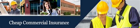 Cheap Business Insurance