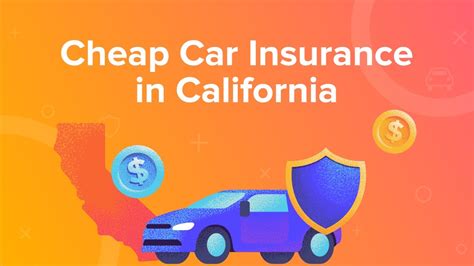 Cheap California Insurance