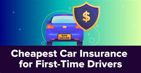 Cheap Car Insurance For New Drivers A Comprehensive Guide High Cheap Car Insurance For New Drivers A Comprehensive Guide High