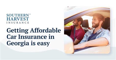 Cheap Car Insurance In Calhoun Ga Southern Harvest Insurance Cheap Car Insurance In Calhoun Ga Southern Harvest Insurance