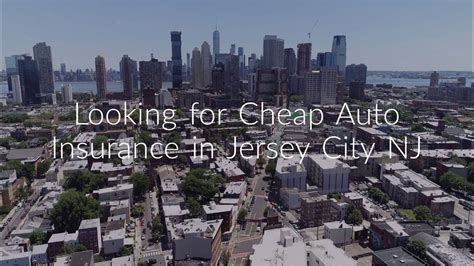 Cheap Car Insurance In Jersey City Nj Savings Cheap Car Insurance In Jersey City Nj Savings