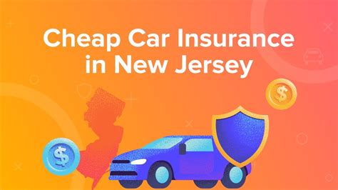 Cheap Car Insurance In Nj Cheap Car Insurance In Nj