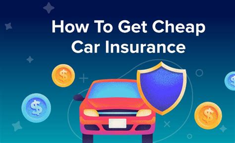Cheap Car Insurence