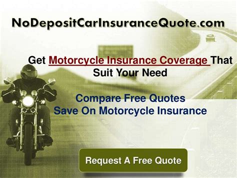Cheap Full Coverage Motorcycle Insurance
