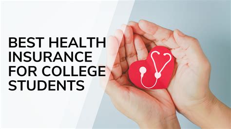 Cheap Health Insurance For College Students