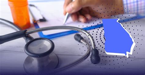 Cheap Health Insurance In Georgia