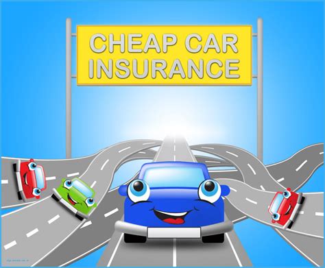 Cheap Insurance For Car Near Me