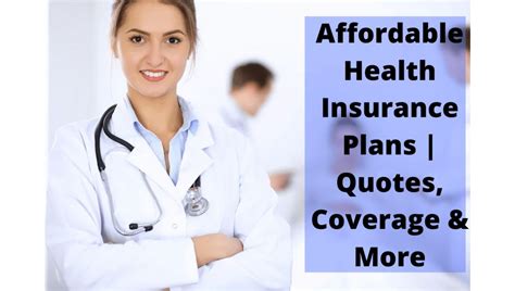 Cheap Insurance Plans