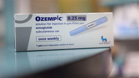 Cheap Ozempic Knock Offs Have Risen In Popularity But Are They Safe Cheap Ozempic Knock Offs Have Risen In Popularity But Are They Safe