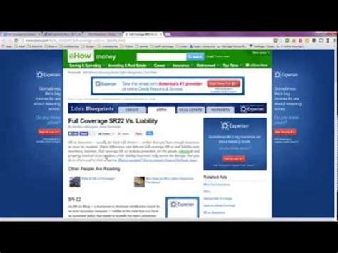 Cheap Sr22 Auto Insurance Quotes Full Coverage Youtube Cheap Sr22 Auto Insurance Quotes Full Coverage Youtube