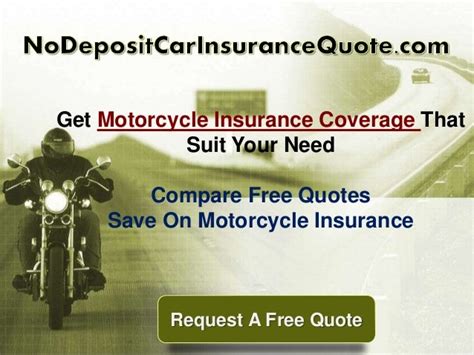 Cheapest Full Coverage Motorcycle Insurance