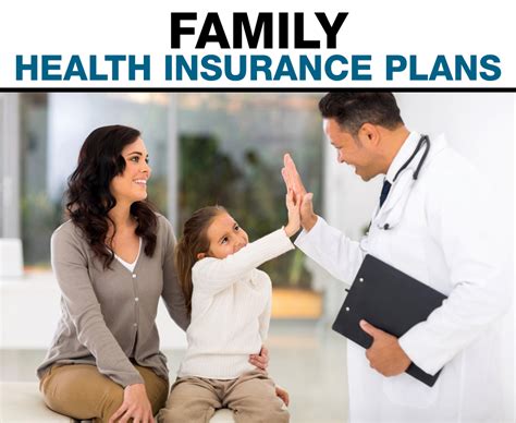 Cheapest Health Insurance Family